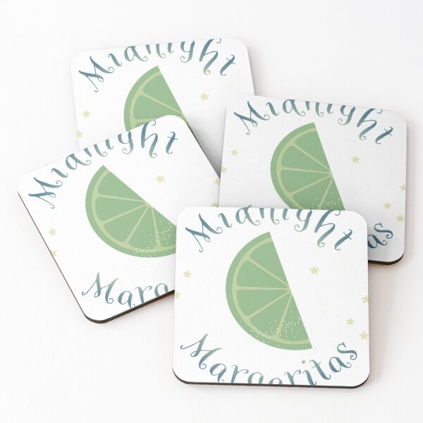 Item preview, Practical Magic T-ShirtMidnight Margaritas designed and sold by MaraMark.