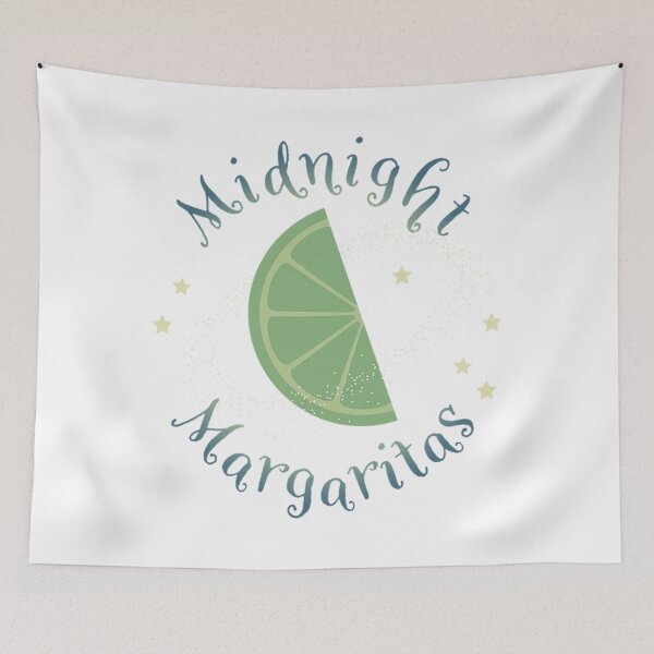 Item preview, Practical Magic T-ShirtMidnight Margaritas designed and sold by MaraMark.