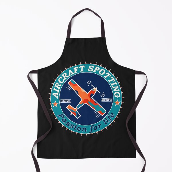 Item preview, Aircraft Spotting - Vintage Design Color designed and sold by FouDeeziner.