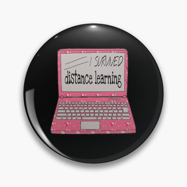 Item preview, I survived distance learning designed and sold by ihebwkqh17.