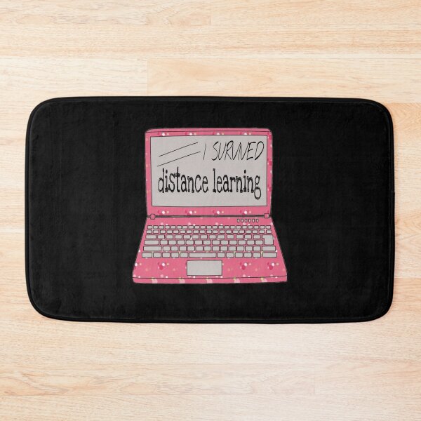 Item preview, I survived distance learning designed and sold by ihebwkqh17.