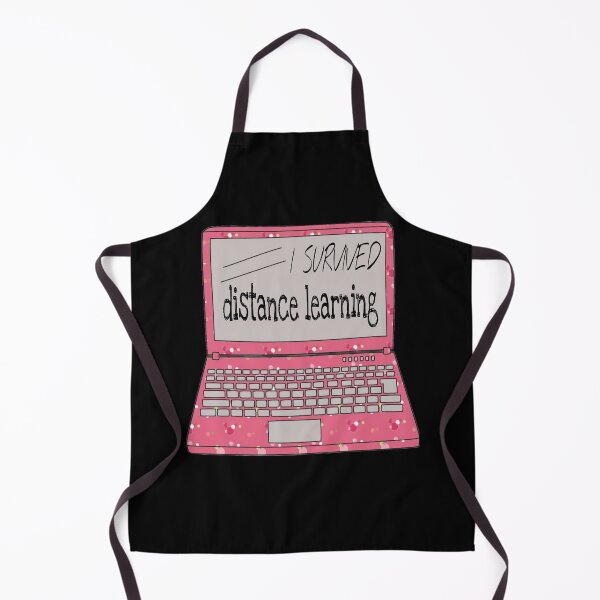Item preview, I survived distance learning designed and sold by ihebwkqh17.