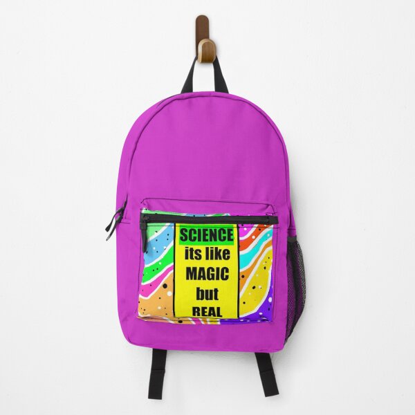 Item preview, science its like magic but real designed and sold by sarina G.