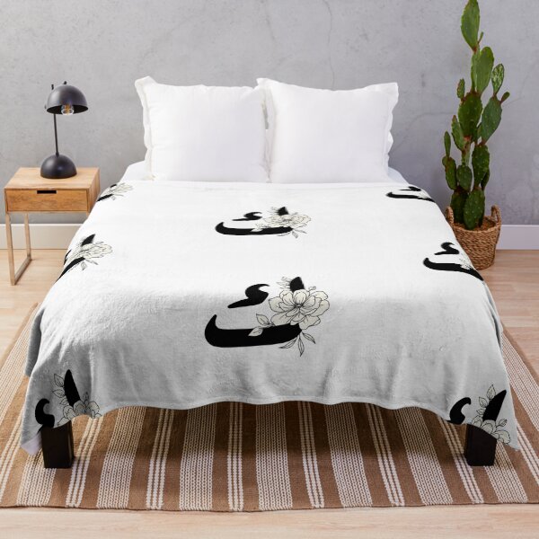 Item preview, Arabic Alphabet Letter Kaf - K designed and sold by RahmaB.