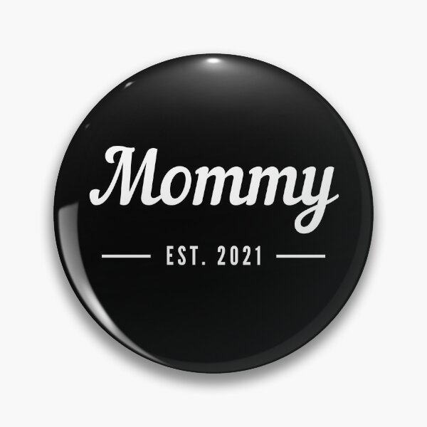 Artikelvorschau, Mama est 2021 entworfen und verkauft von cute105.