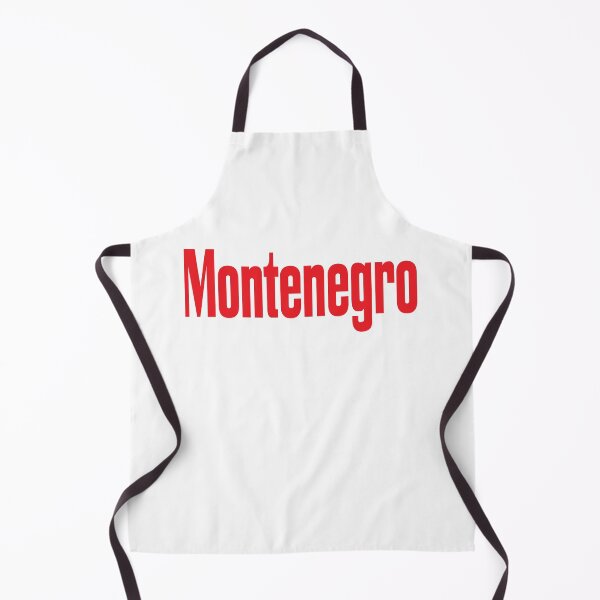 Item preview, Montenegro Montenegrin Montenegro Raised Me designed and sold by ProjectX23.