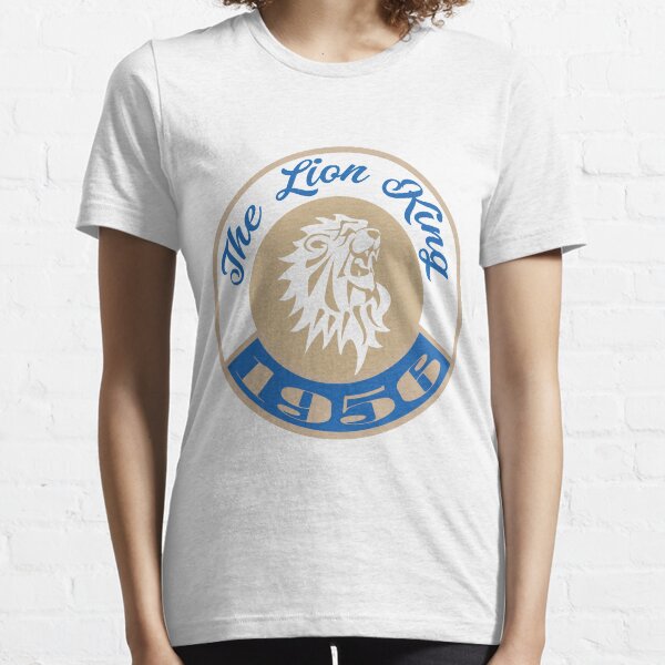 The Lion King 1956 Essential T-Shirt