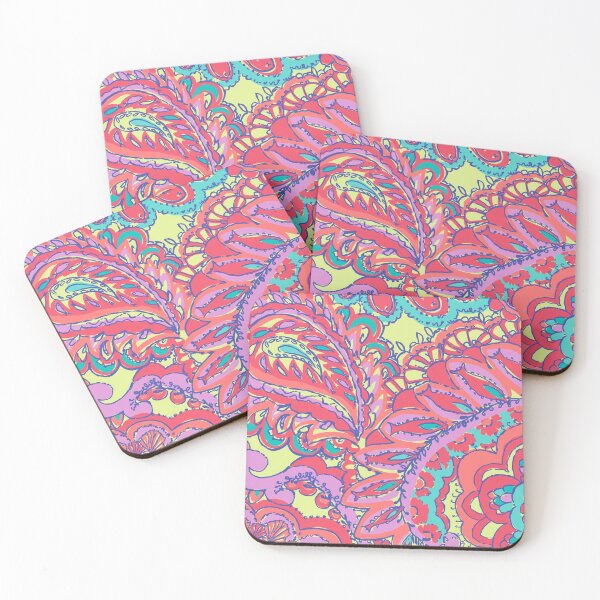 Item preview,  flowers of the garden of Eden vol 1 designed and sold by 42youbest.