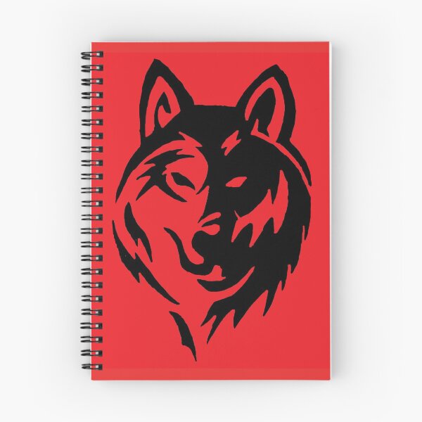 Item preview, New Wolf Logo designed and sold by Wolf-Industries.