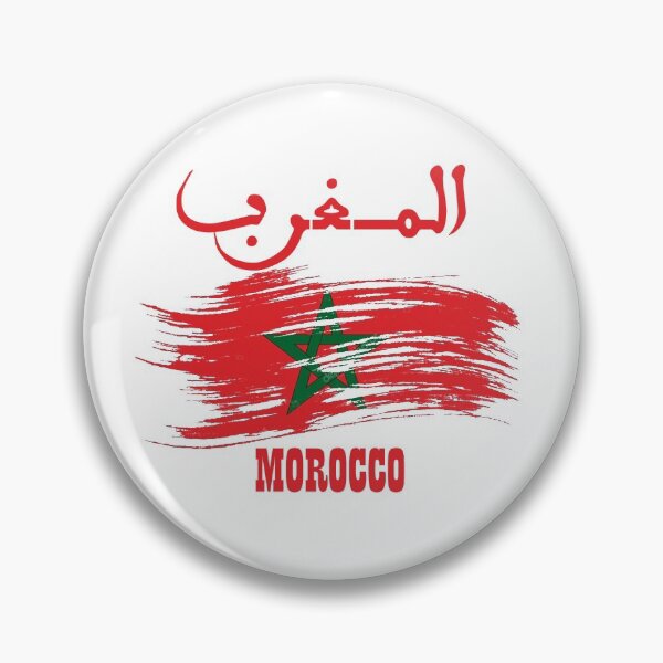 Artikelvorschau, MAROKKO - MAROKKO - المغرب entworfen und verkauft von BeInStore (BIS).