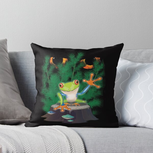 Item preview, Forest Danger designed and sold by fugit00.