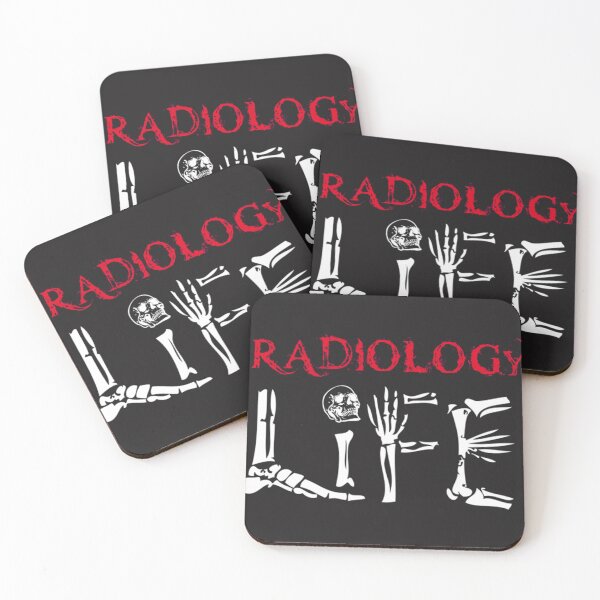 Item preview, Radiology Life T-Shirtradiology life designed and sold by MaraMark.