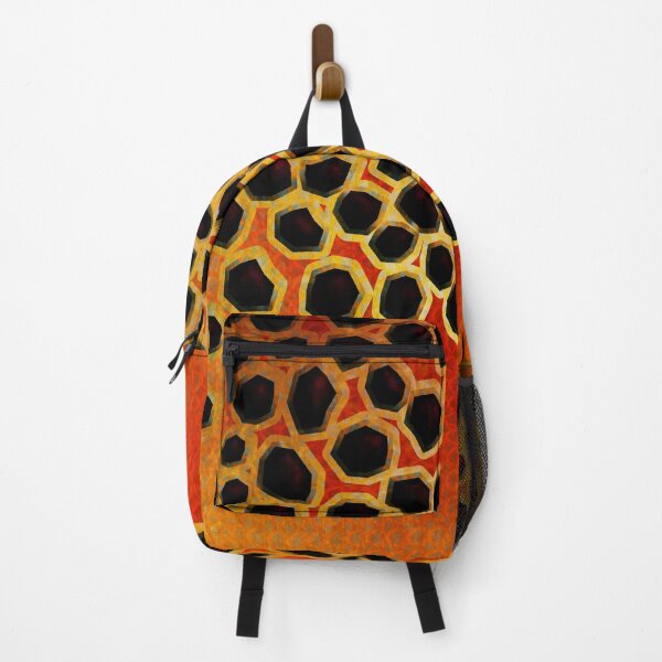 Item preview, Golden Trout Camo designed and sold by MikaelJenei.