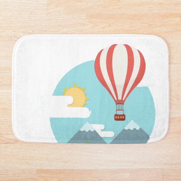 Item preview, Volar bajo el sol designed and sold by ModaHuma.