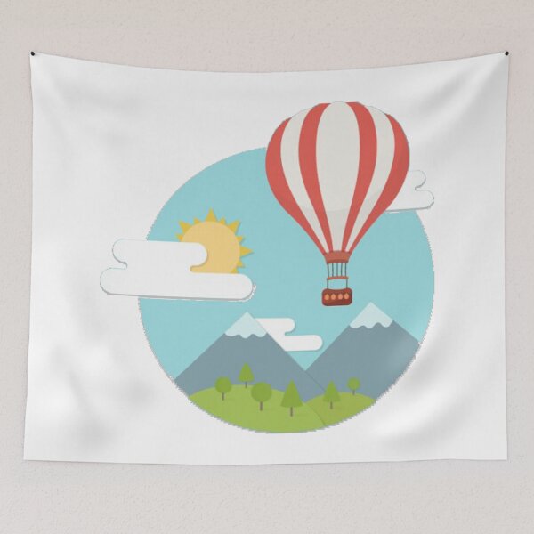 Item preview, Volar bajo el sol designed and sold by ModaHuma.