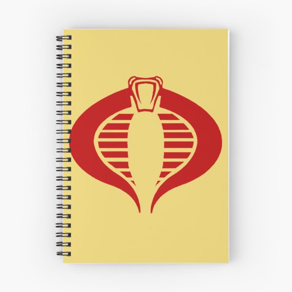 Item preview, Logotipo de Cobra Gi Joe designed and sold by Vintageflys.