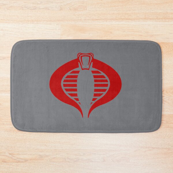 Item preview, Cobra Gi Joe Logo  designed and sold by Vintageflys.