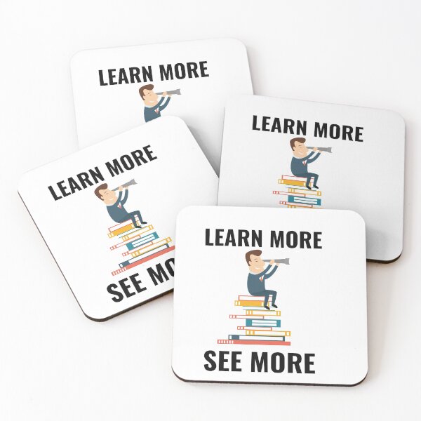Item preview,  i love learning designed and sold by pedro-shop.