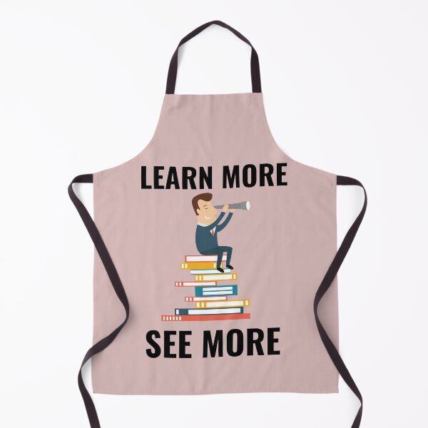 Item preview,  i love learning designed and sold by pedro-shop.