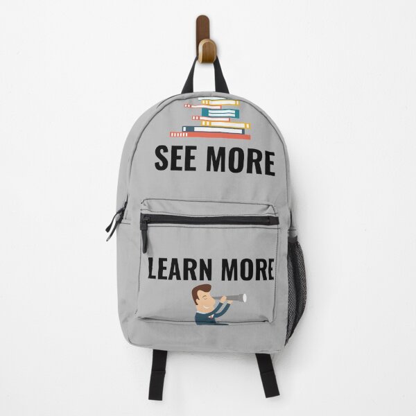 Item preview,  i love learning designed and sold by pedro-shop.