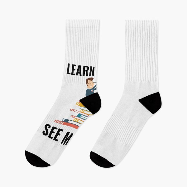 Item preview,  i love learning designed and sold by pedro-shop.