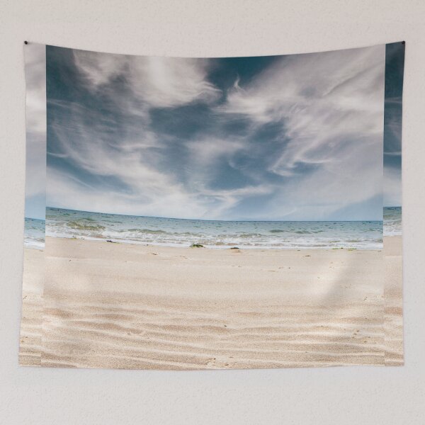 Item preview, Beach Ripple designed and sold by Louise  Corr.