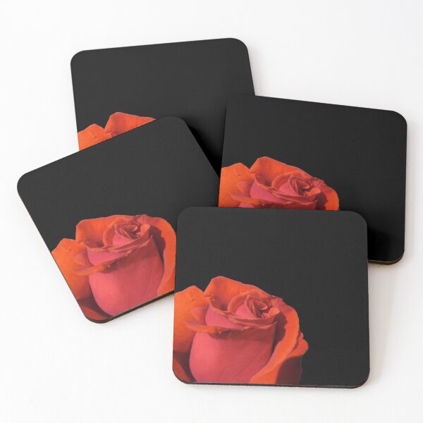 Item preview, Red Rose Red designed and sold by Shellgirlpearl.
