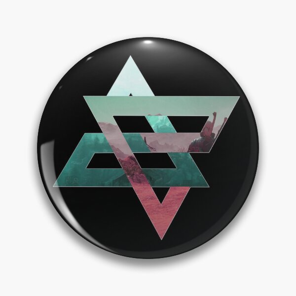 Item preview, Aard | Quen designed and sold by Swirlstache.