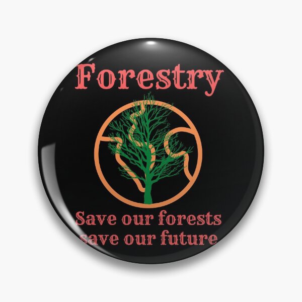 Item preview, Forestry! designed and sold by sci-alliance.