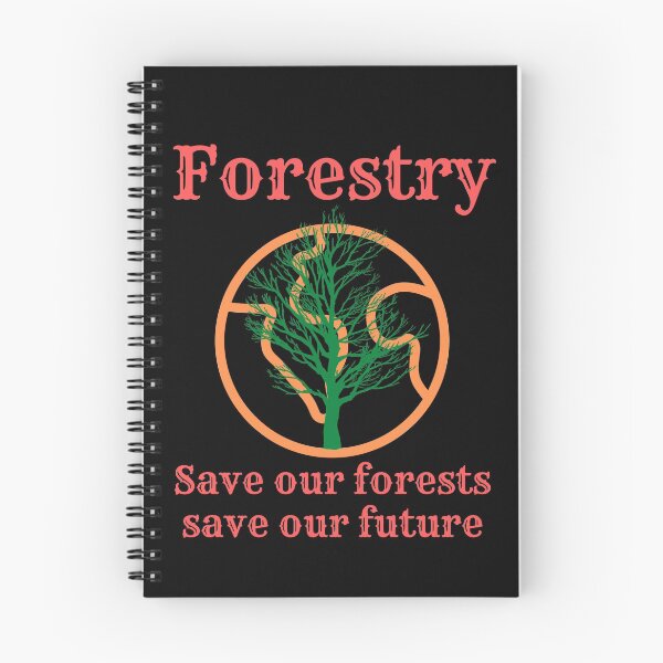 Item preview, Forestry! designed and sold by sci-alliance.