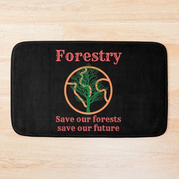 Item preview, Forestry! designed and sold by sci-alliance.