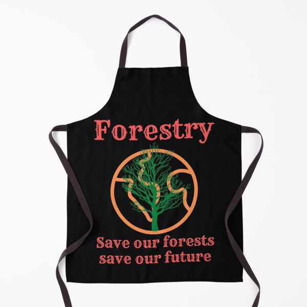 Item preview, Forestry! designed and sold by sci-alliance.