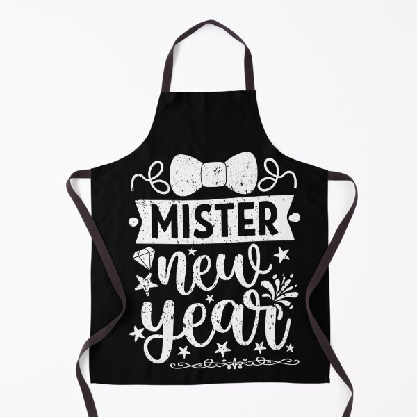 Item preview, Mister New Year 2021, New Year 2021 Gifts  designed and sold by buzz1days.