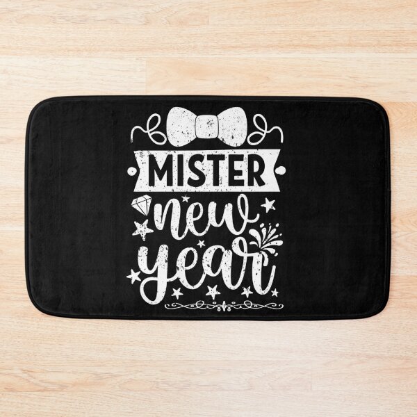 Item preview, Mister New Year 2021, New Year 2021 Gifts  designed and sold by buzz1days.