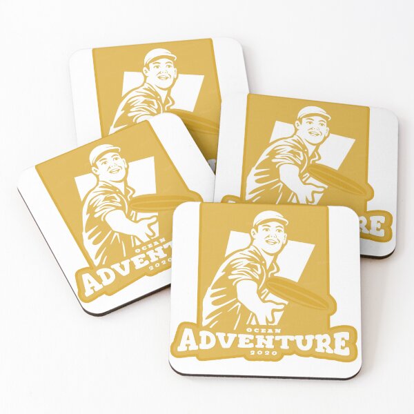 Item preview, Adventure Beach designed and sold by BeInStore (BIS).