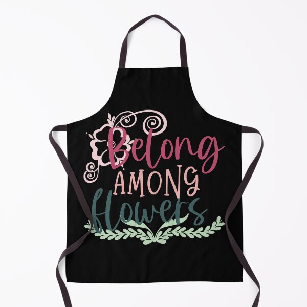 Item preview, Belong Among Flowers designed and sold by RsK_DeSiGn.