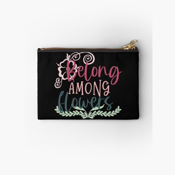 Item preview, Belong Among Flowers designed and sold by RsK_DeSiGn.