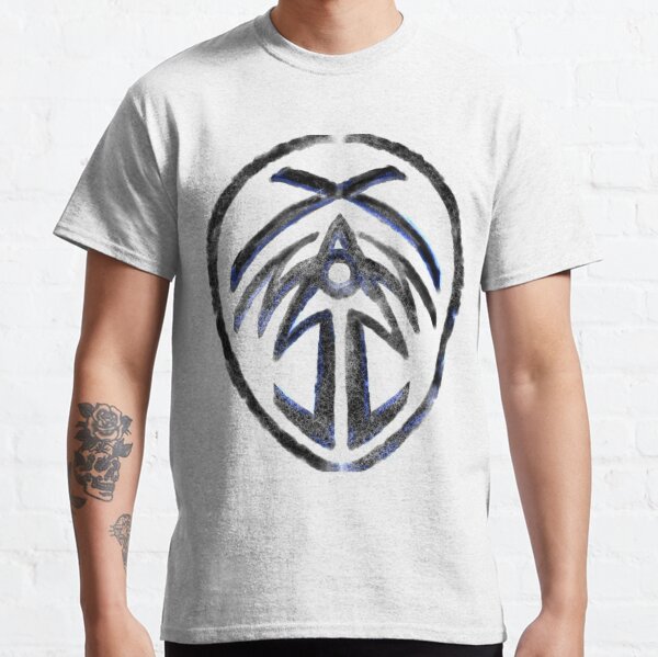 Camiseta Stormlight Archive Bridge Four Camiseta clásica