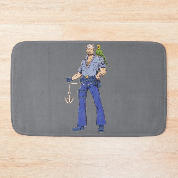 Item preview, Gi Joe Shipwreck  designed and sold by Vintageflys.