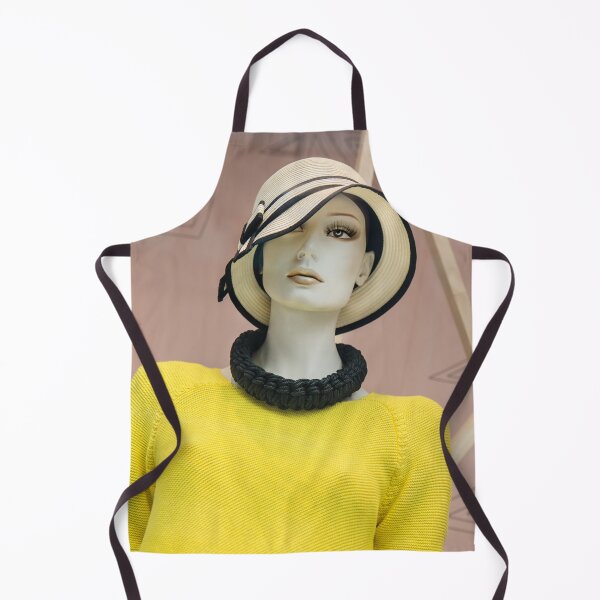 Item preview, Montreal Mannequin 2 designed and sold by Dave Hare Photography.