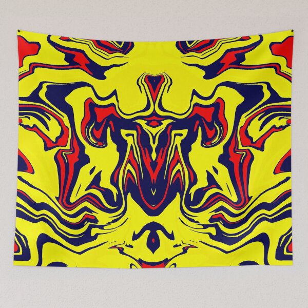 Item preview, Fluid art. liquid and fluid arts. fluid arts style designed and sold by moustafakhalil.