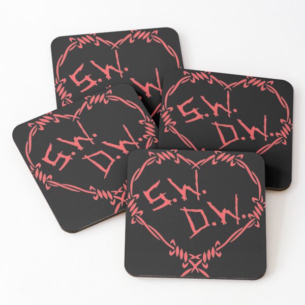 Item preview, Supernatural T-ShirtSupernatural Dean and Sam Winchester Heart designed and sold by MaraMark.