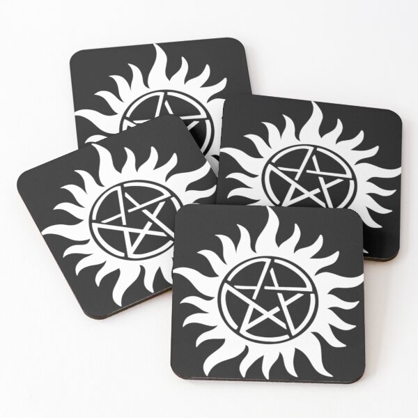 Item preview, Supernatural T-ShirtSupernatural designed and sold by MaraMark.