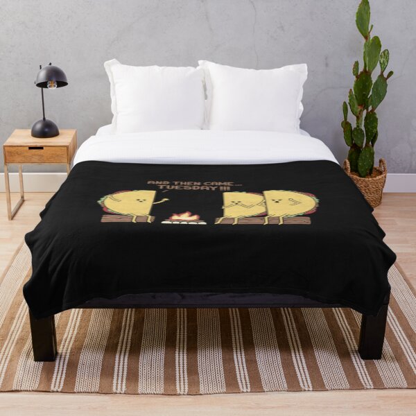 Item preview, Tacos T-ShirtTuesday designed and sold by MaraMark.