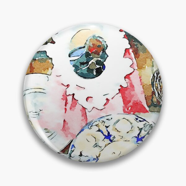 Item preview, Window of a pottery shop designed and sold by Giuseppe Cocco.