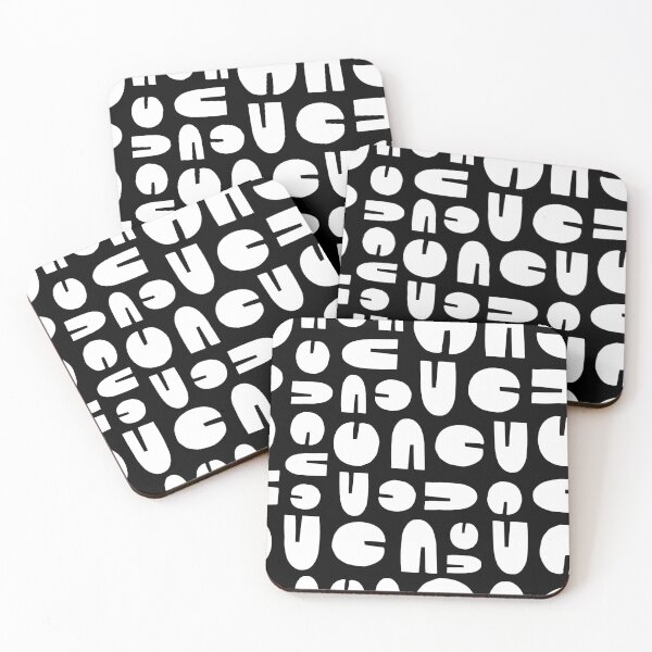 Item preview, characteristic pattern designed and sold by venus-ian.