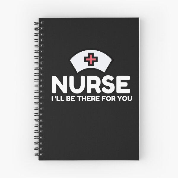 Item preview, Nurse I will be there for you designed and sold by TTOLEDO10K.