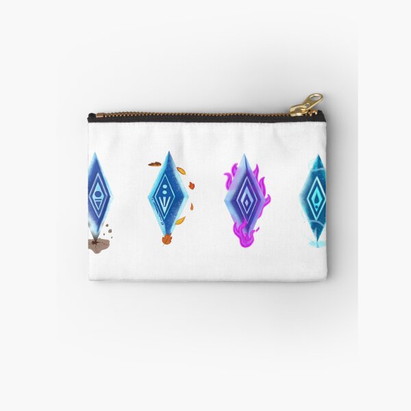 Item preview, Frozen Runes designed and sold by Jadetuk.