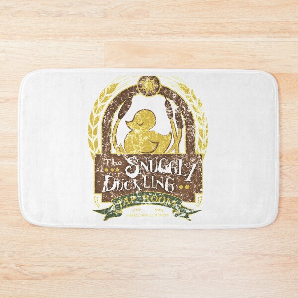 Item preview, Tangled T-ShirtThe Snuggly Duckling designed and sold by MaraMark.