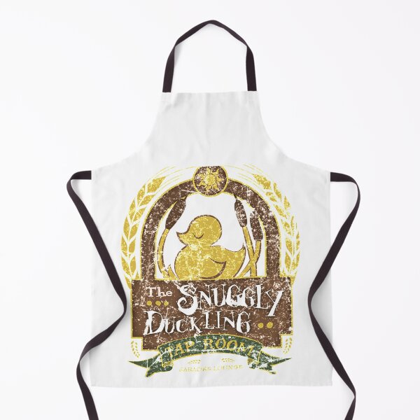 Item preview, Tangled T-ShirtThe Snuggly Duckling designed and sold by MaraMark.